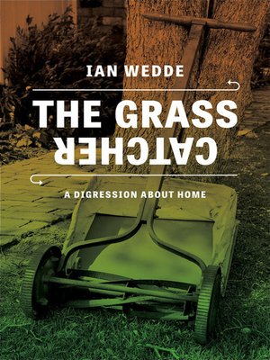 cover image of The the Grass Catcher